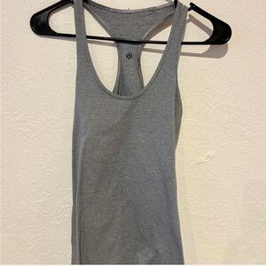 Lululemon Activewear Top